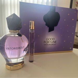 Good Fortune perfume by Viktor & Rolf Gift Set. 90ml